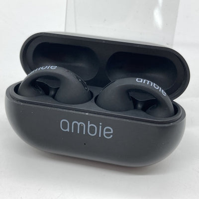 【中古】AM-TW01 ブラック【日本橋】