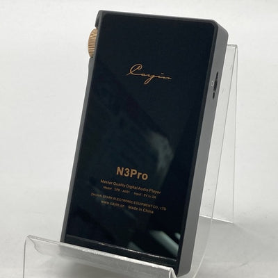 【中古】N3Pro【秋葉原】