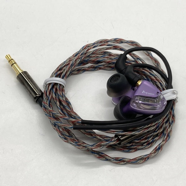 【中古】OPAL OH2 Purple【日本橋】