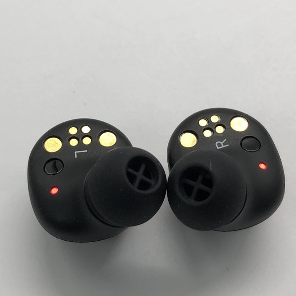 SENNHEISER 【中古】MOMENTUM True Wireless 2 ブラック