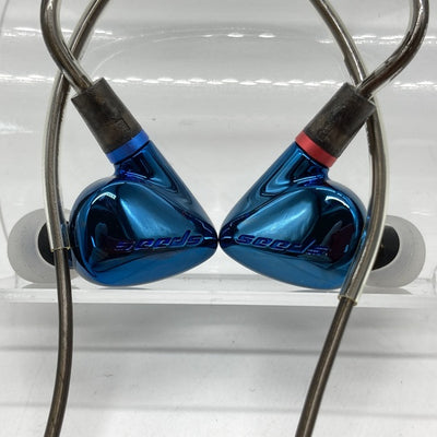 【中古】SeedsⅡBlue【日本橋】