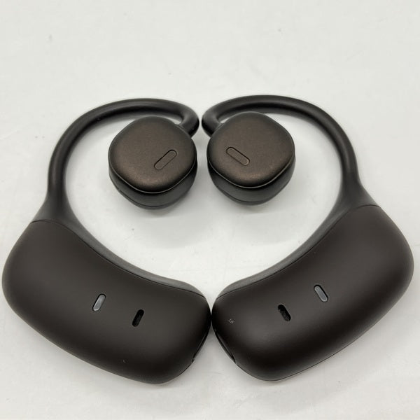 【中古】MBE001 ワイヤレスパーソナルイヤースピーカー ダークブラウン【秋葉原】