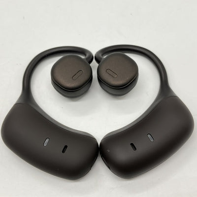 【中古】MBE001 ワイヤレスパーソナルイヤースピーカー ダークブラウン【秋葉原】