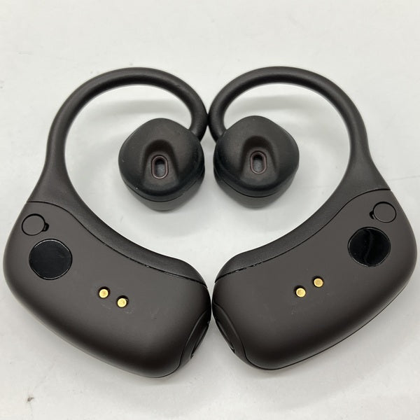 【中古】MBE001 ワイヤレスパーソナルイヤースピーカー ダークブラウン【秋葉原】