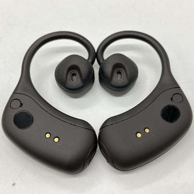 【中古】MBE001 ワイヤレスパーソナルイヤースピーカー ダークブラウン【秋葉原】