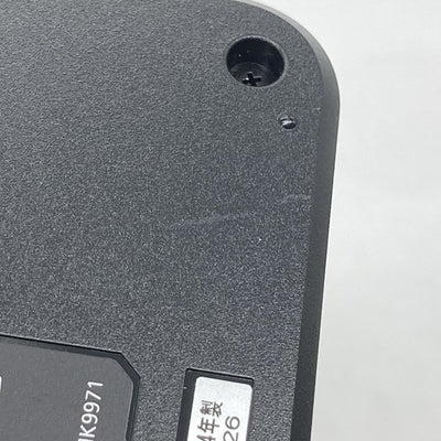 【中古】SC-GNW10 ゲーミングネックスピーカー【秋葉原】