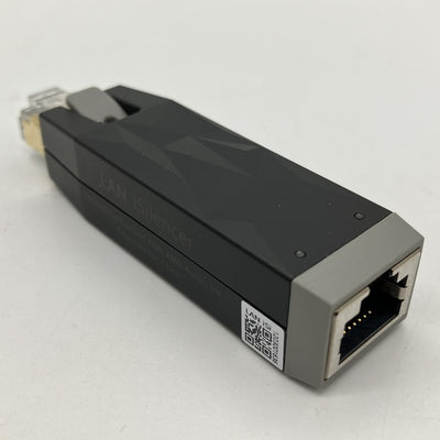 【中古】LAN iSilencer【秋葉原】