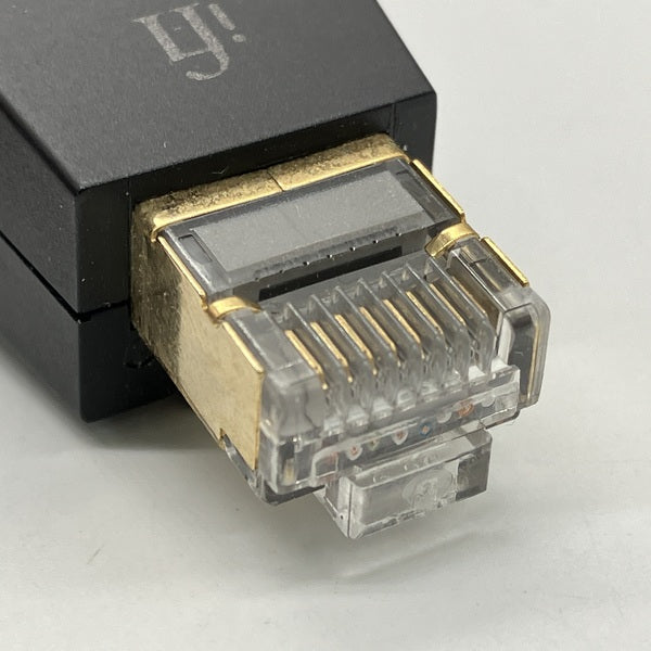 【中古】LAN iSilencer【秋葉原】