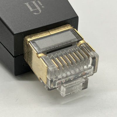 【中古】LAN iSilencer【秋葉原】