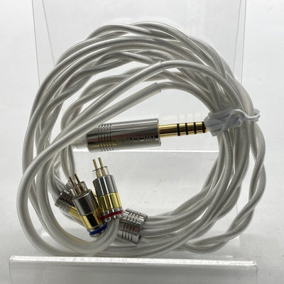 【中古】SnowCat (2Pin 4.4mm)【仙台】