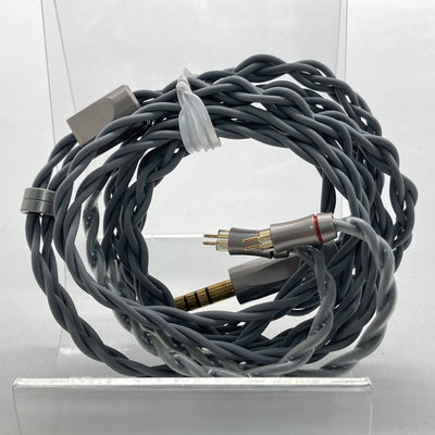 【中古】NICEHCK 1950saga 2pin-4.4mm【仙台】