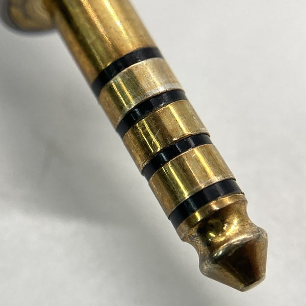 【中古】NICEHCK 1950saga 2pin-4.4mm【仙台】