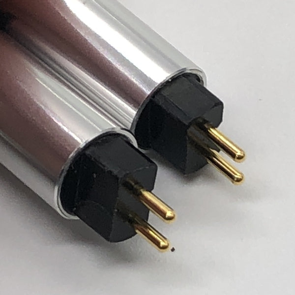 【中古】Clear force Light Custom IEM 2pin 4.4φ　(1.2m)【秋葉原】