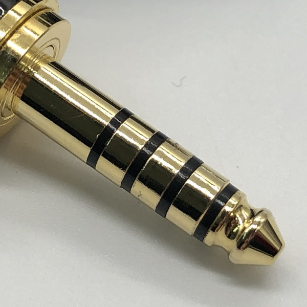 【中古】Clear force Light Custom IEM 2pin 4.4φ　(1.2m)【秋葉原】