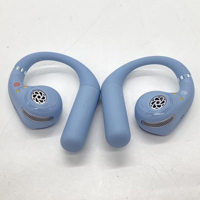 【中古】Soundcore AeroFit グレイッシュブルー 【A3872NG1】【秋葉原】