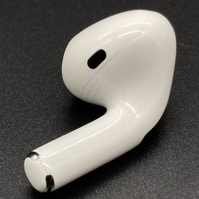 【中古】AirPods Pro （R側）(ジャンク品・返品不可）【日本橋】