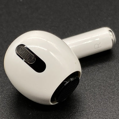 【中古】AirPods Pro （R側）(ジャンク品・返品不可）【日本橋】