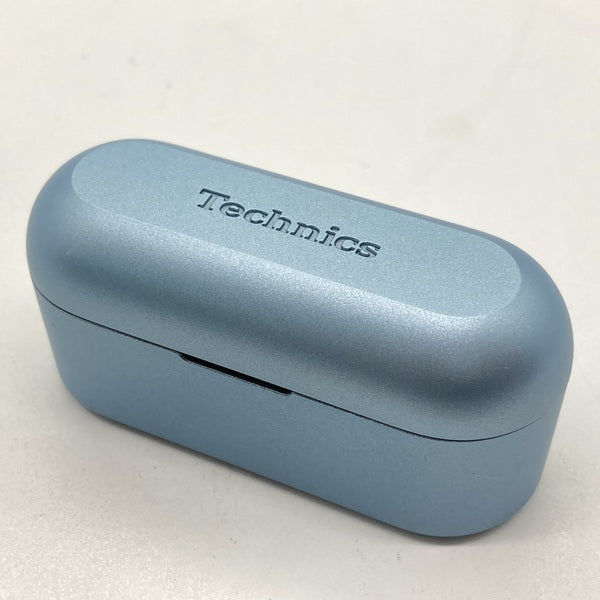 Technics 【中古】EAH-AZ40M2-A モデレートブルー【日本橋】 – e