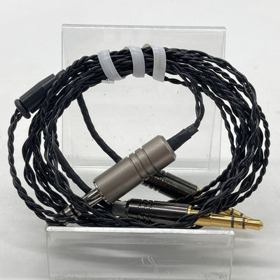 【中古】Obsidian CIEM2Pin-4.4mm(イヤループ仕様) 120cm【名古屋】