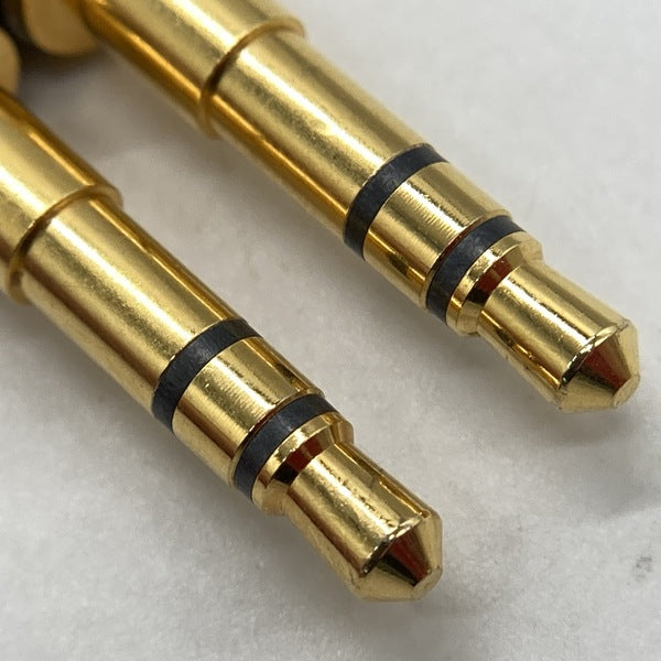 【中古】Obsidian CIEM2Pin-4.4mm(イヤループ仕様) 120cm【名古屋】