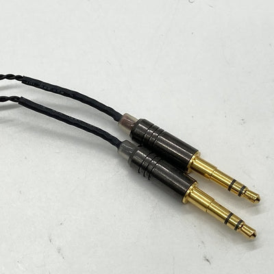 【中古】Obsidian CIEM2Pin-4.4mm(イヤループ仕様) 120cm【名古屋】