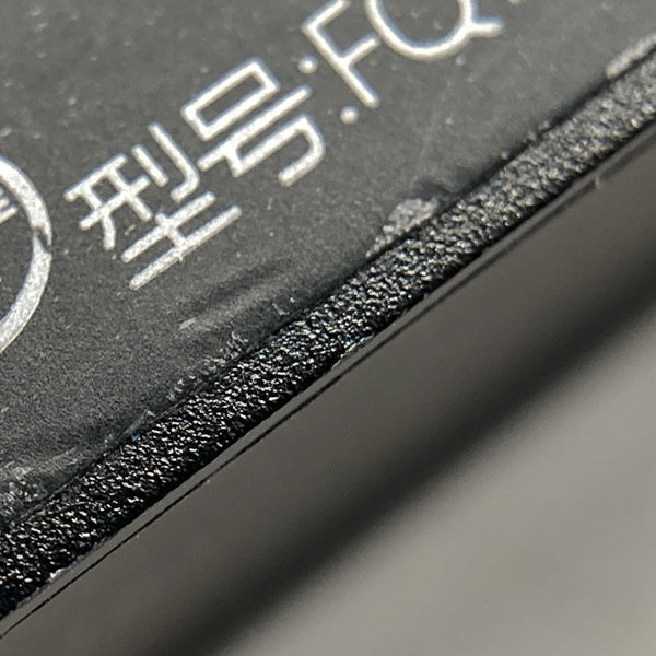 【中古】Q1 MarkII 【FIO-Q1MK2】【仙台】