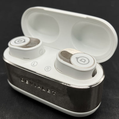 【中古】GEMINI II Iconic White【秋葉原】