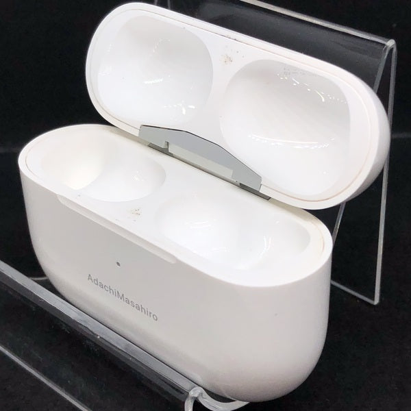 【中古】AirPods Pro 充電ケース【秋葉原】