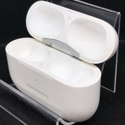 【中古】AirPods Pro 充電ケース【秋葉原】