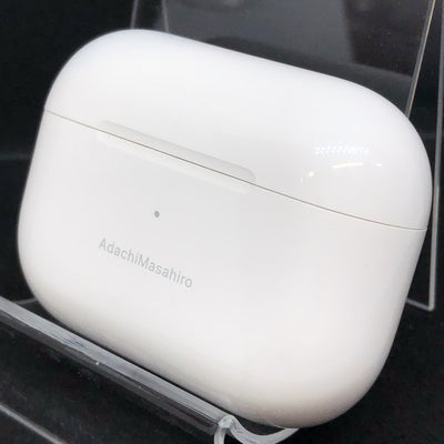 【中古】AirPods Pro 充電ケース【秋葉原】