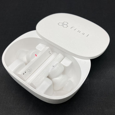 【中古】ZE8000 ホワイト 【FI-ZE8DPLTW-WHITE】【秋葉原】