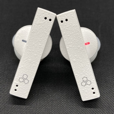 【中古】ZE8000 ホワイト 【FI-ZE8DPLTW-WHITE】【秋葉原】