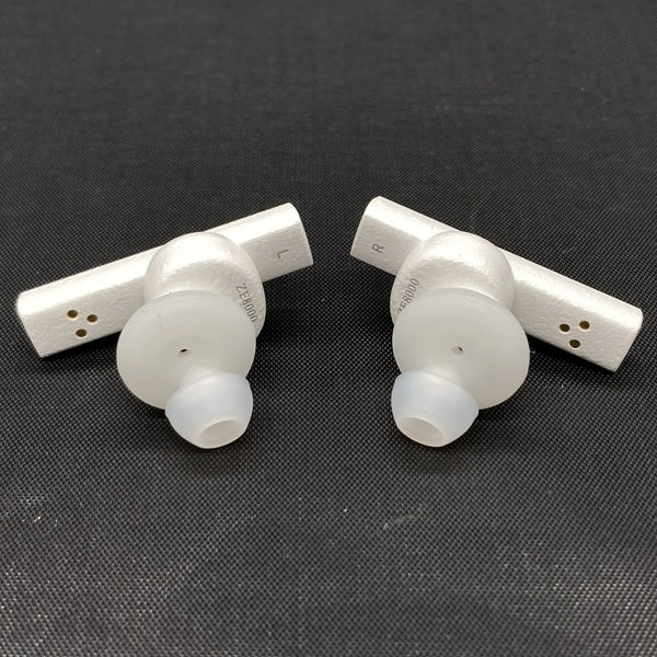 【中古】ZE8000 ホワイト 【FI-ZE8DPLTW-WHITE】【秋葉原】