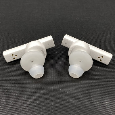 【中古】ZE8000 ホワイト 【FI-ZE8DPLTW-WHITE】【秋葉原】