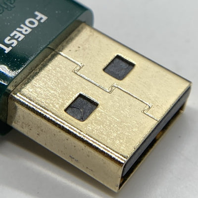 【中古】Forest 3.0M (USB A to B)【秋葉原】