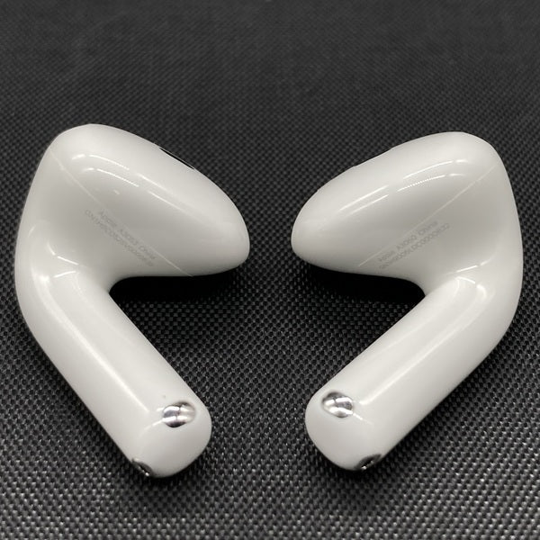 【中古】AirPods 4 MXP63J/A【秋葉原】