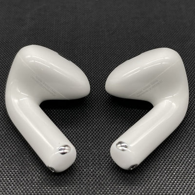 【中古】AirPods 4 MXP63J/A【秋葉原】
