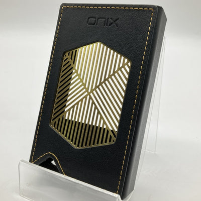 【中古】Overture XM5 専用レザーケース【秋葉原】