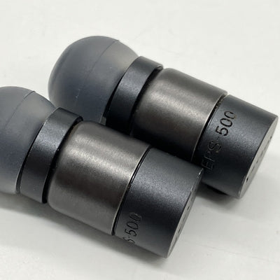 【中古】EPS-500 CSB【コズミックブラック】(ケーブル欠品)【秋葉原】