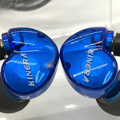 【中古】Bd005E [1BA+1Dynamic Hybrid　Earphone/MMCX/e☆イヤホンモデル]【秋葉原】