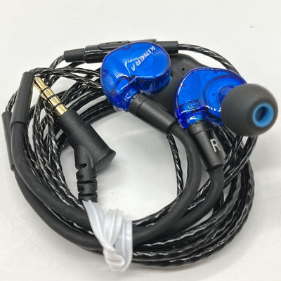 【中古】Bd005E [1BA+1Dynamic Hybrid　Earphone/MMCX/e☆イヤホンモデル]【秋葉原】