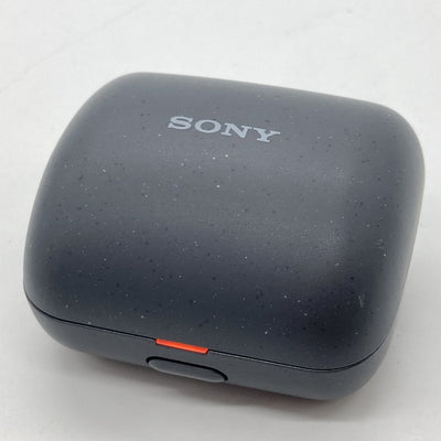 【中古】LinkBuds グレー 【WF-L900 H】【秋葉原】