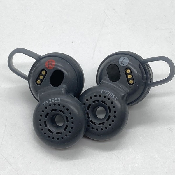 【中古】LinkBuds グレー 【WF-L900 H】【秋葉原】
