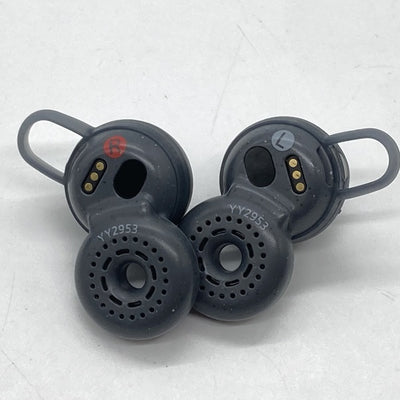 【中古】LinkBuds グレー 【WF-L900 H】【秋葉原】