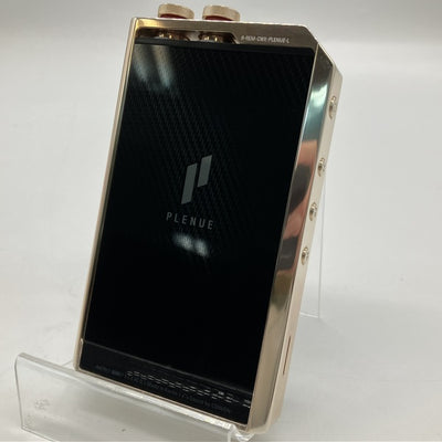 【中古】PLENUE L 【PL-256G-GD】【秋葉原】