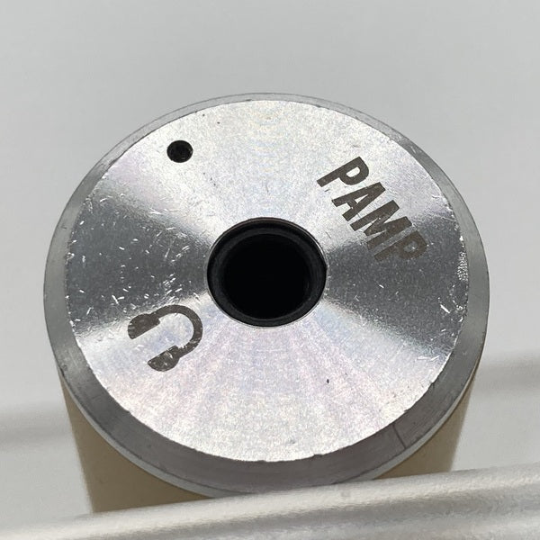 【中古】KM02-PAMP ポータブルヘッドフォンアンプ【秋葉原】