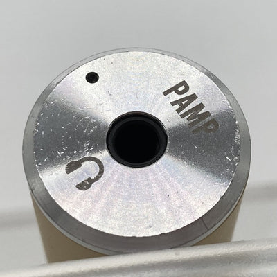 【中古】KM02-PAMP ポータブルヘッドフォンアンプ【秋葉原】
