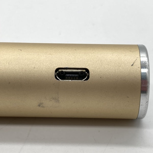 【中古】KM02-PAMP ポータブルヘッドフォンアンプ【秋葉原】