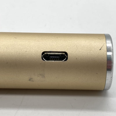 【中古】KM02-PAMP ポータブルヘッドフォンアンプ【秋葉原】