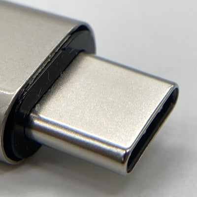【中古】＜玲-Rei USB-C→2.5mm4極ジャック変換＞BSP-HPCL-SDTRJ4【秋葉原】